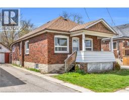 234 CLARENCE Street - 5