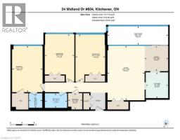 24 MIDLAND Drive UnitNo. 604 - 38