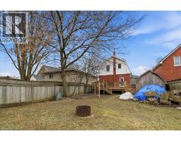 608 ONTARIO Street - 36