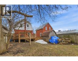 608 ONTARIO Street - 37