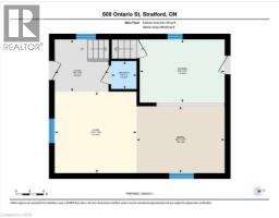 608 ONTARIO Street - 38