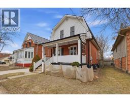 608 ONTARIO Street - 4