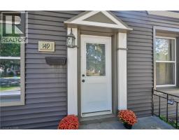 149 ELGIN Street - 3