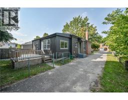 149 ELGIN Street - 49