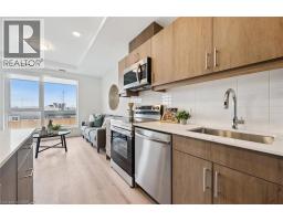 1333 WEBER Street E UnitNo. 214 - 8