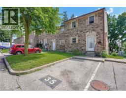 175 CEDAR Street UnitNo. 35 - 3