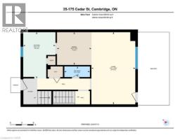 175 CEDAR Street UnitNo. 35 - 40