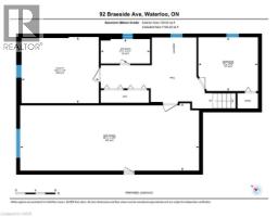 92 BRAESIDE Avenue - 50