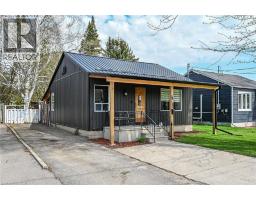 184 ELGIN Street - 23