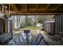 184 ELGIN Street - 34