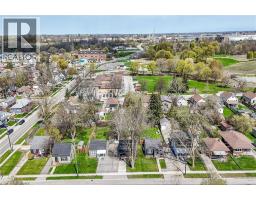 184 ELGIN Street - 35