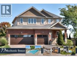 77 MECHANIC Street - 1