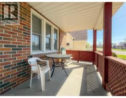 41 CHURCH Street E - 5