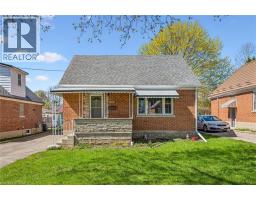 128 MAUSSER Avenue - 1