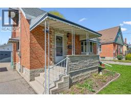 128 MAUSSER Avenue - 3