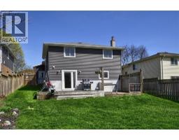 95 BARNICKE Drive - 32