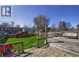 95 BARNICKE Drive - 33