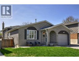 95 BARNICKE Drive - 34