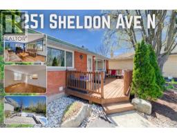 251 SHELDON Avenue N - 1