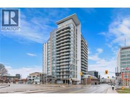 85 W DUKE Street W UnitNo. 503 - 1