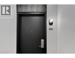 85 W DUKE Street W UnitNo. 503 - 10
