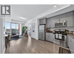 85 W DUKE Street W UnitNo. 503 - 13