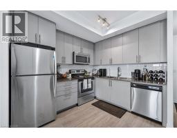85 W DUKE Street W UnitNo. 503 - 16