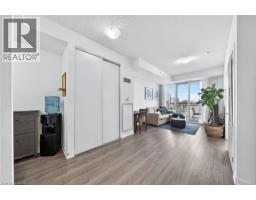 85 W DUKE Street W UnitNo. 503 - 17