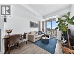 85 W DUKE Street W UnitNo. 503 - 18