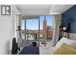 85 W DUKE Street W UnitNo. 503 - 24
