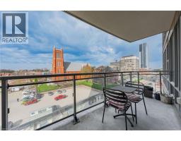 85 W DUKE Street W UnitNo. 503 - 27