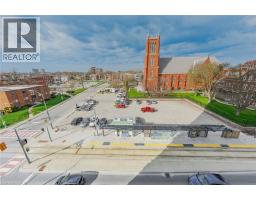 85 W DUKE Street W UnitNo. 503 - 29