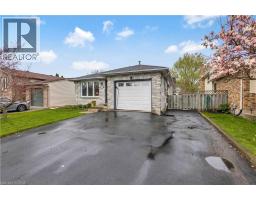 57 COXWELL Crescent - 1