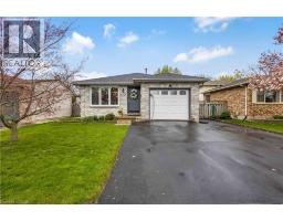 57 COXWELL Crescent - 2