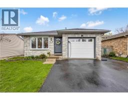 57 COXWELL Crescent - 3