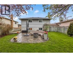 57 COXWELL Crescent - 35