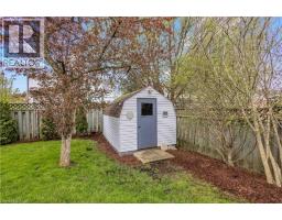 57 COXWELL Crescent - 38