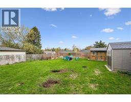 154 ORIOLE Street - 28
