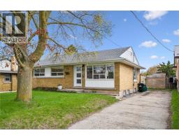 154 ORIOLE Street - 3