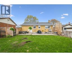154 ORIOLE Street - 31