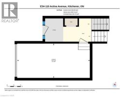 110 ACTIVA Avenue UnitNo. E34 - 24