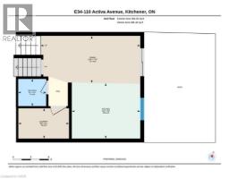 110 ACTIVA Avenue UnitNo. E34 - 25