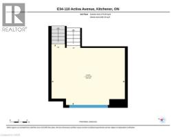 110 ACTIVA Avenue UnitNo. E34 - 26