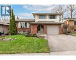 102 RIPLEY Crescent - 1