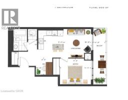 15 S WELLINGTON Street S UnitNo. 1701 - 24