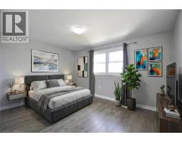 219 BAKERSFIELD Drive - 18