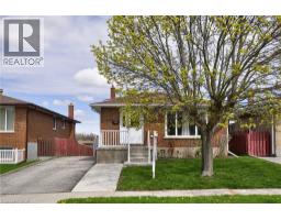 219 BAKERSFIELD Drive - 2