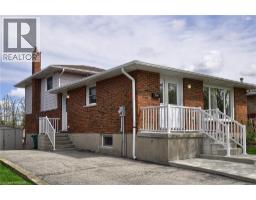 219 BAKERSFIELD Drive - 3