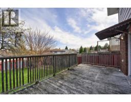 219 BAKERSFIELD Drive - 33