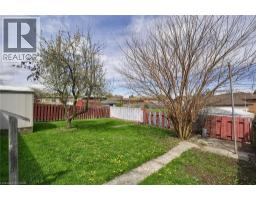 219 BAKERSFIELD Drive - 34